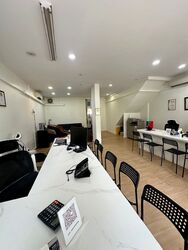 Bedok North Avenue 1 (D16), Shop House #567174281